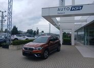 Suzuki SX4 S-Cross 1