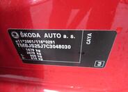 Škoda Fabia 23