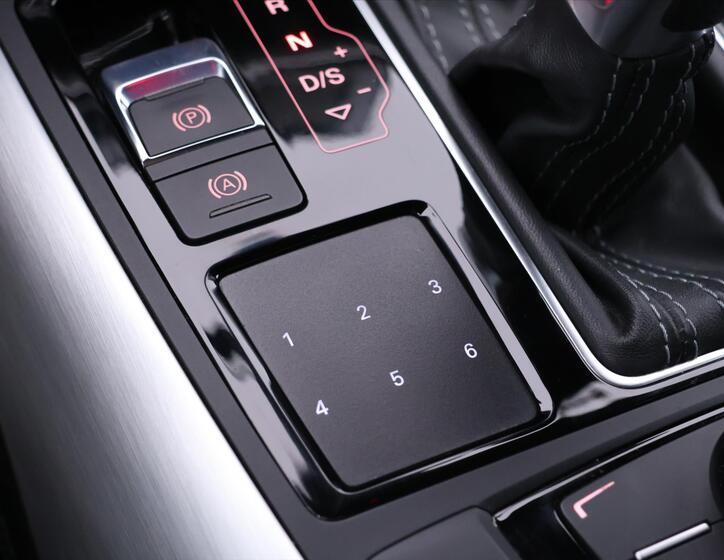 Audi A6 36