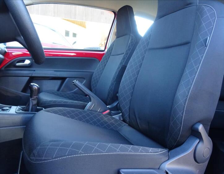Škoda Citigo 26