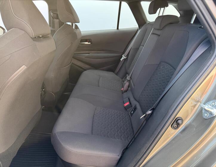 Toyota Corolla 11