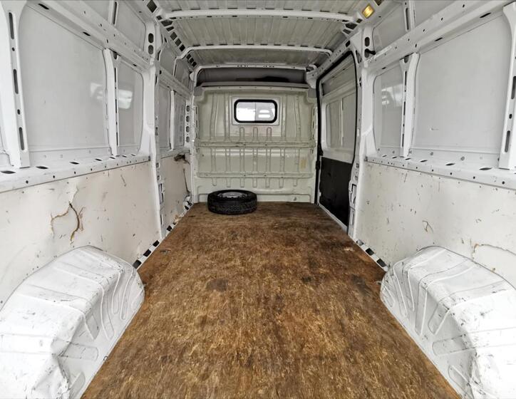 Fiat Ducato 12