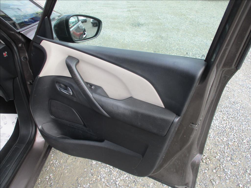 Citroën C4 Picasso