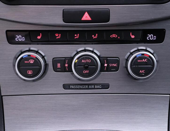 Volkswagen Passat 29