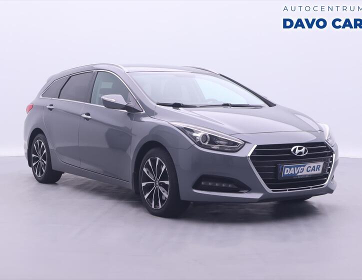 Hyundai i40 1