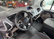 Ford Transit Custom 9