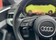 Audi S5 24