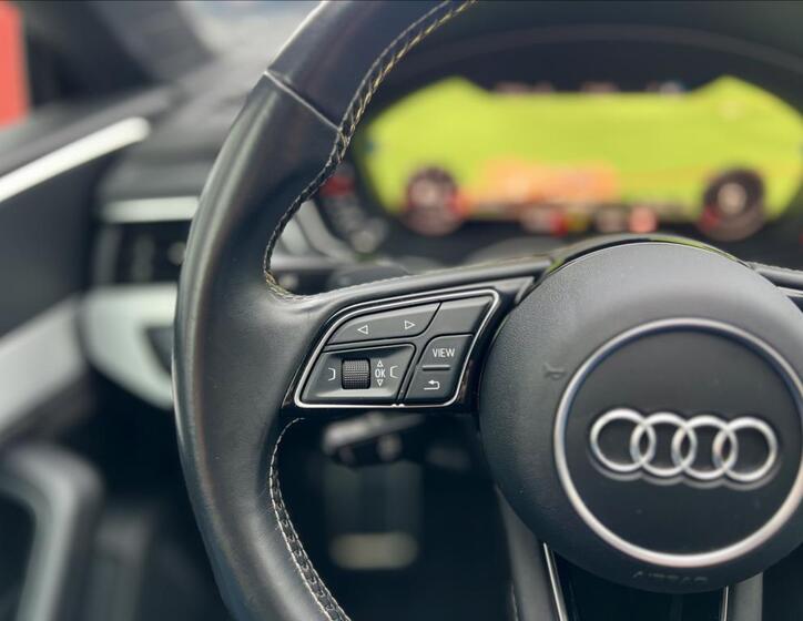 Audi S5 24