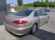 Peugeot 607 7
