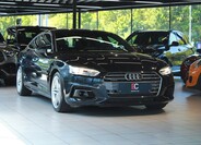 Audi A5 31