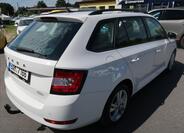 Škoda Fabia 3