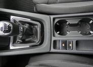 Škoda Octavia 16