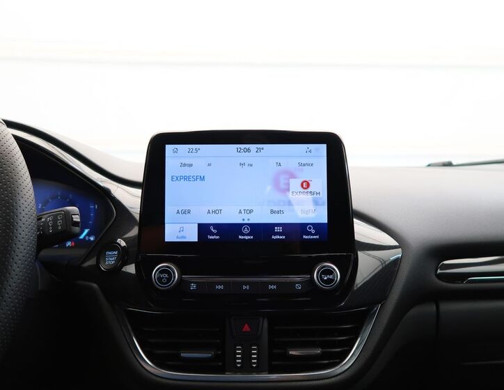 Ford Puma 26