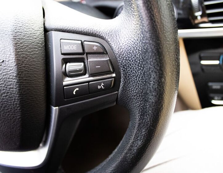 BMW X3 18