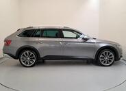 Škoda Superb 7