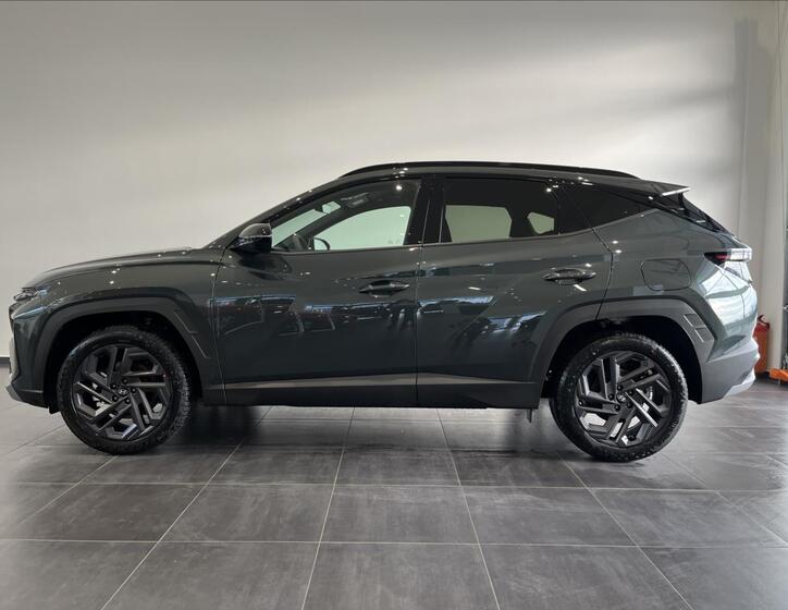 Hyundai Tucson 5