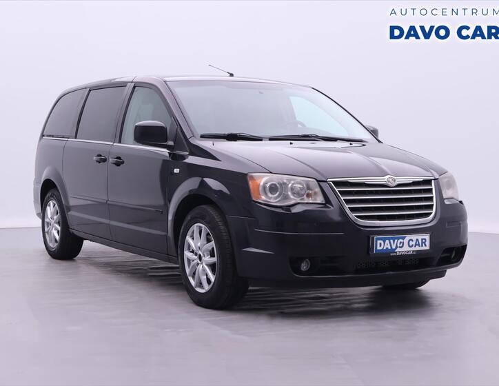 Chrysler Grand Voyager 1
