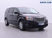 Chrysler Grand Voyager 1