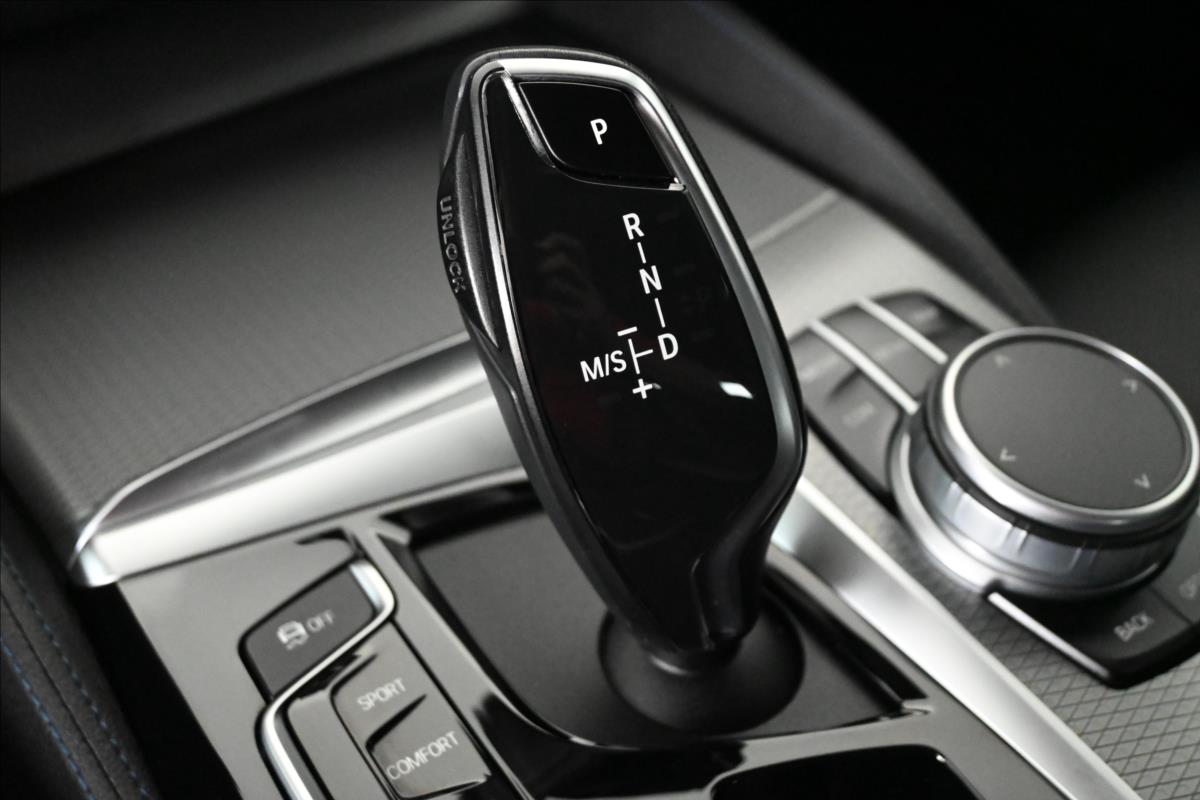 BMW Řada 5