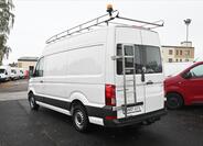 Volkswagen Crafter 3