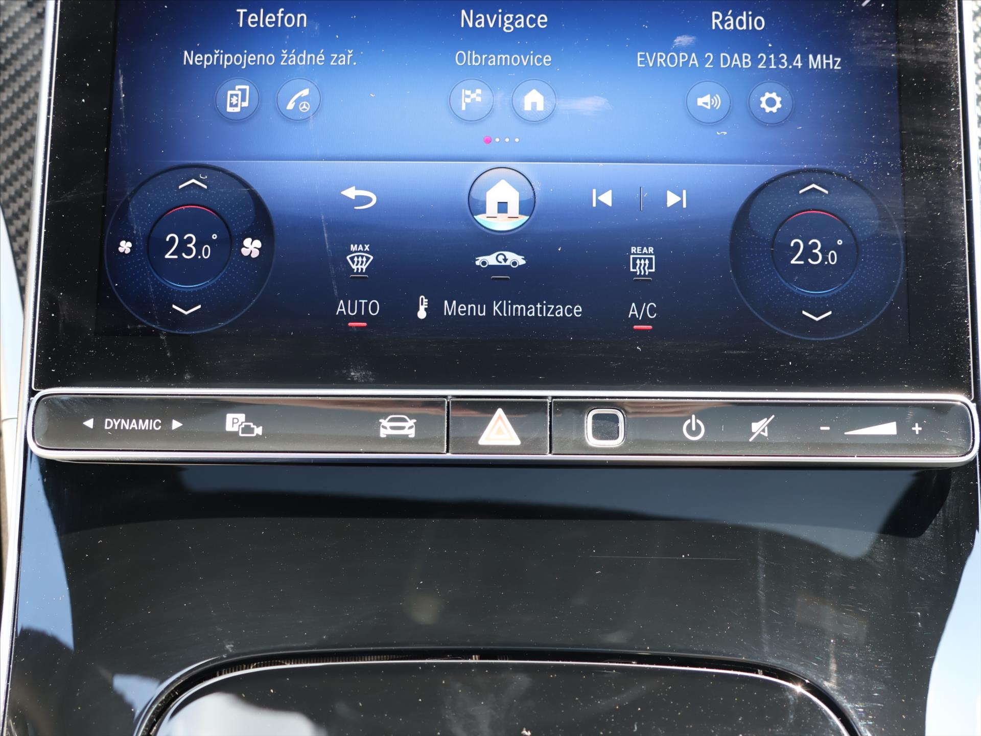 Mercedes-Benz CLE