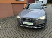 Audi A6 Allroad 10