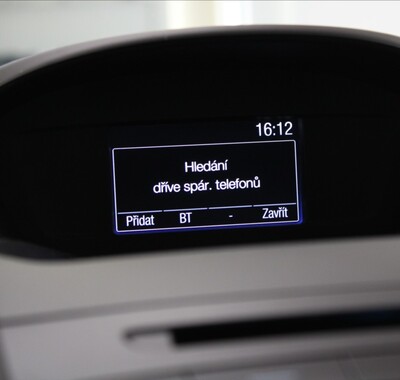 Ford C-MAX 13