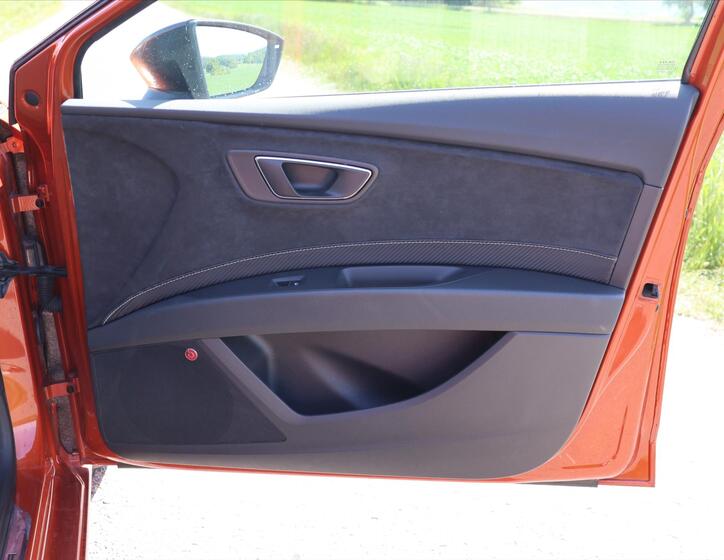 Seat Leon 13