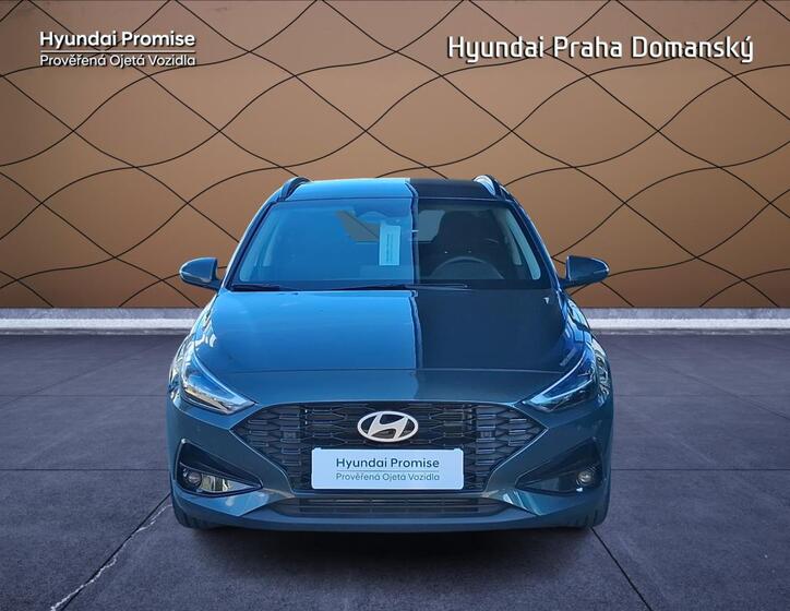 Hyundai i30 1