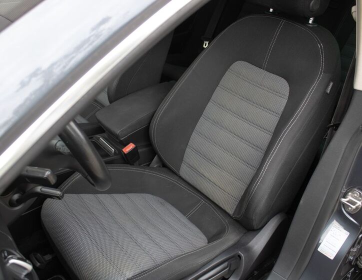Volkswagen CC 14