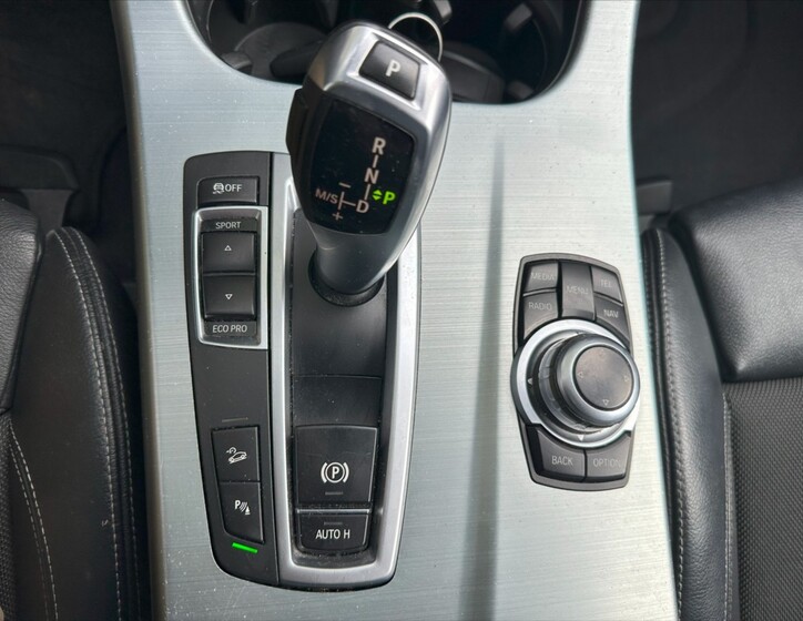 BMW X3 29