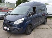 Ford Transit 1