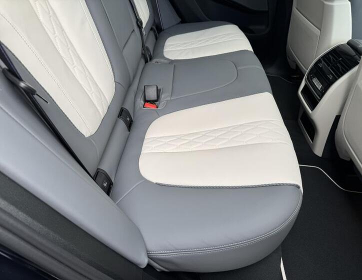 BMW X5 36