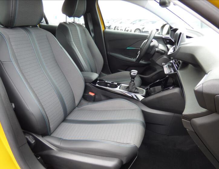 Peugeot 208 50