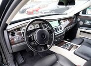 Rolls-Royce Ghost 25