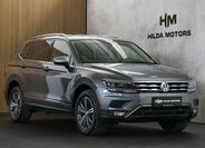 Volkswagen Tiguan Allspace 1
