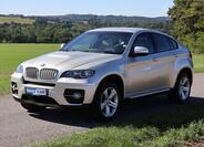 BMW X6 3