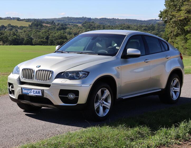 BMW X6 3