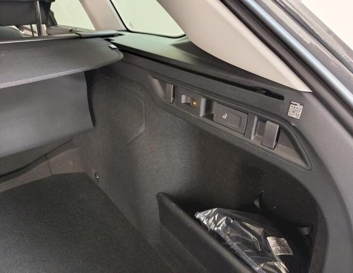 Škoda Superb 13