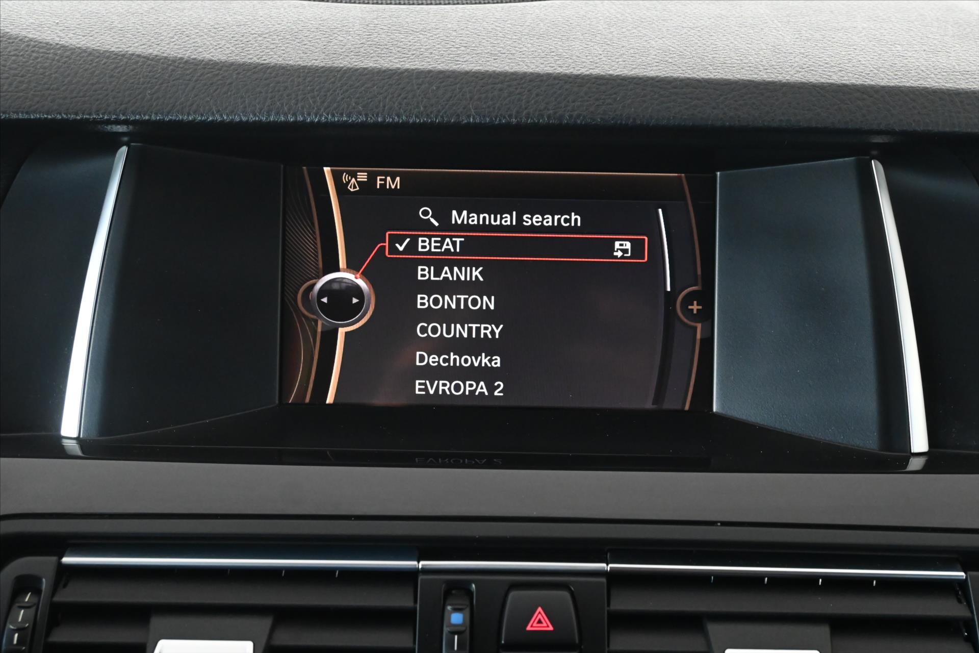 BMW Řada 5