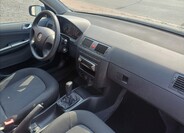 Škoda Fabia 13