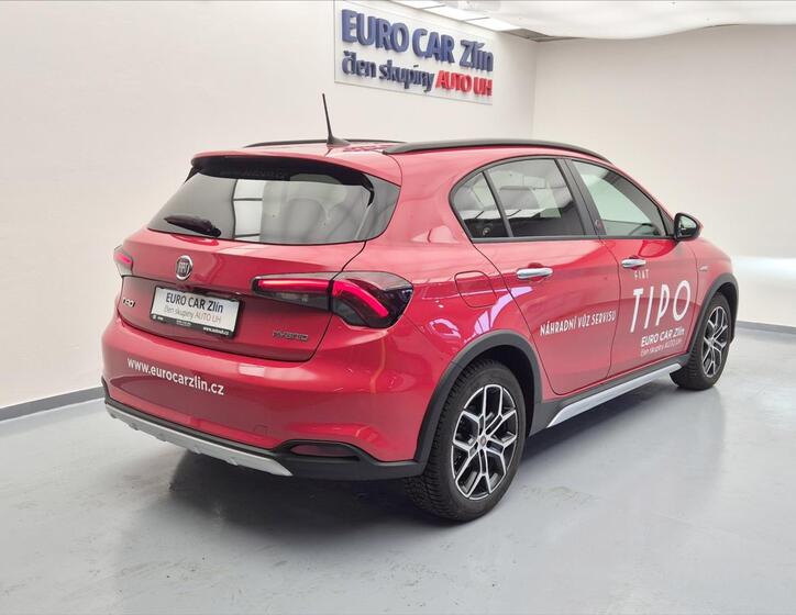 Fiat Tipo 5