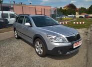 Škoda Octavia 3