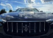 Maserati Levante 7