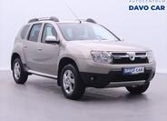Dacia Duster 1