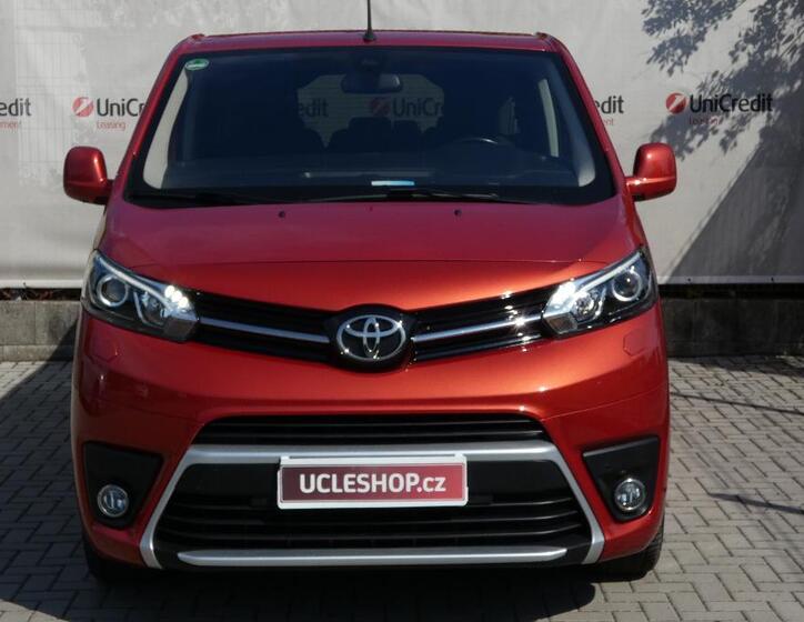 Toyota ProAce 2