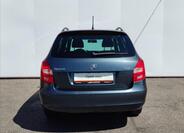 Škoda Fabia 27