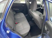 Suzuki Baleno 7