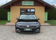 Volkswagen Passat 2