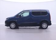 Peugeot Rifter 4